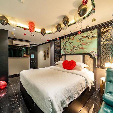 Elisa Boutique Saigon Hotel Ho Chi Minh City Bagian luar foto