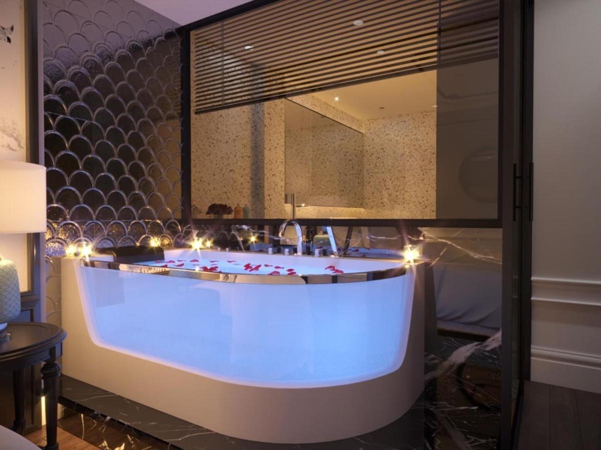 Elisa Boutique Saigon Hotel Ho Chi Minh City Bagian luar foto