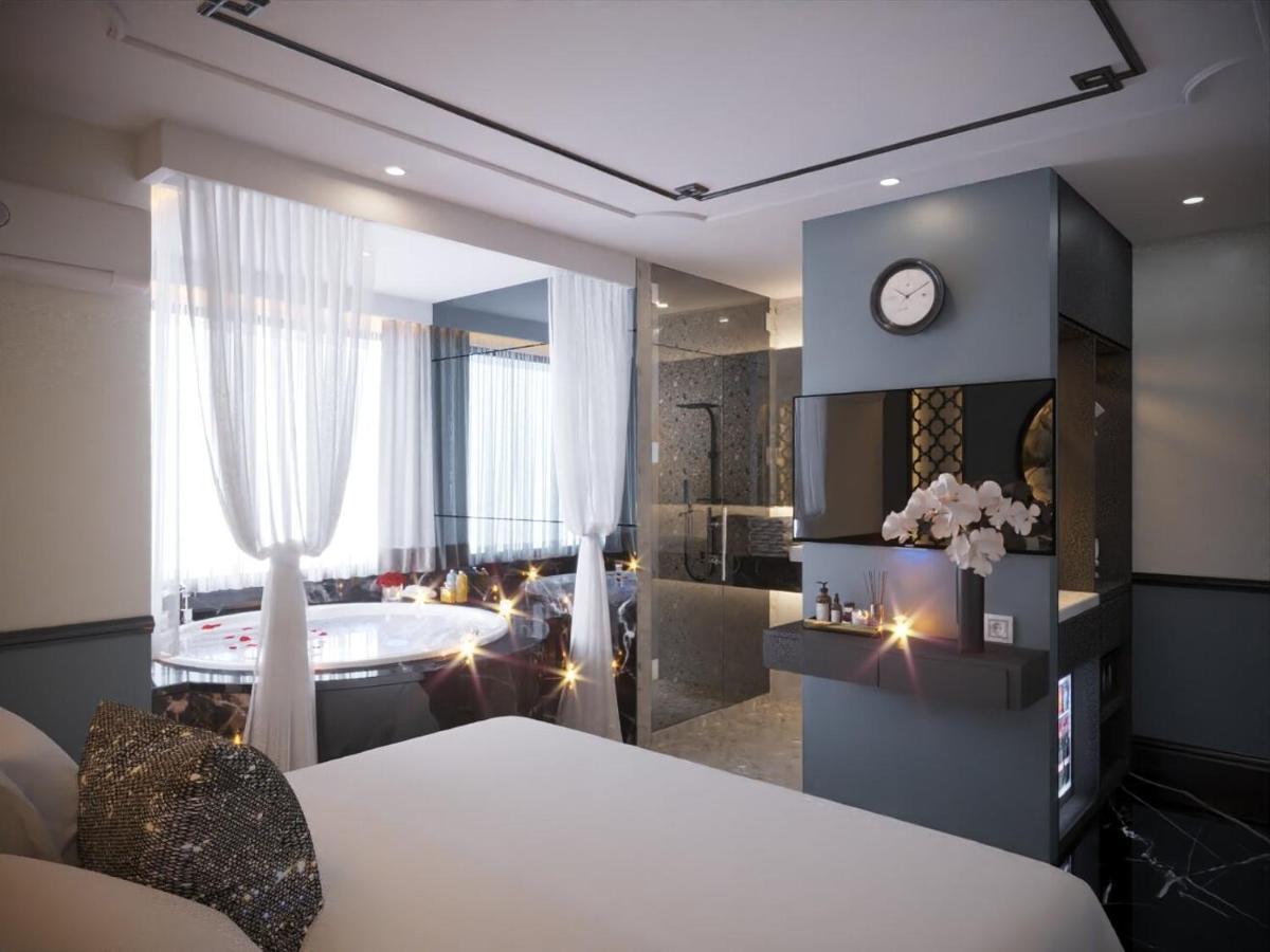 Elisa Boutique Saigon Hotel Ho Chi Minh City Bagian luar foto