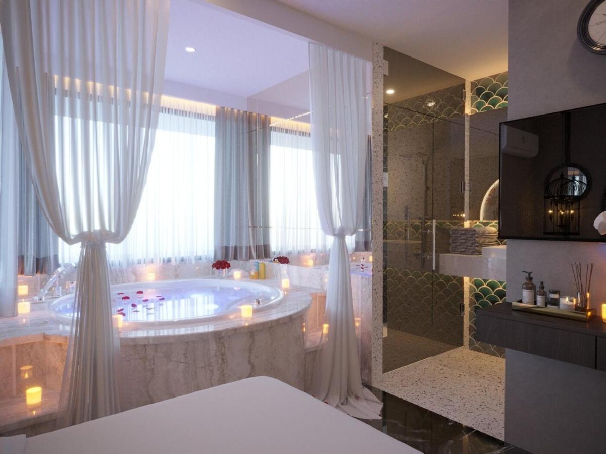 Elisa Boutique Saigon Hotel Ho Chi Minh City Bagian luar foto