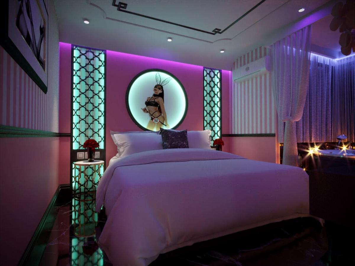 Elisa Boutique Saigon Hotel Ho Chi Minh City Bagian luar foto