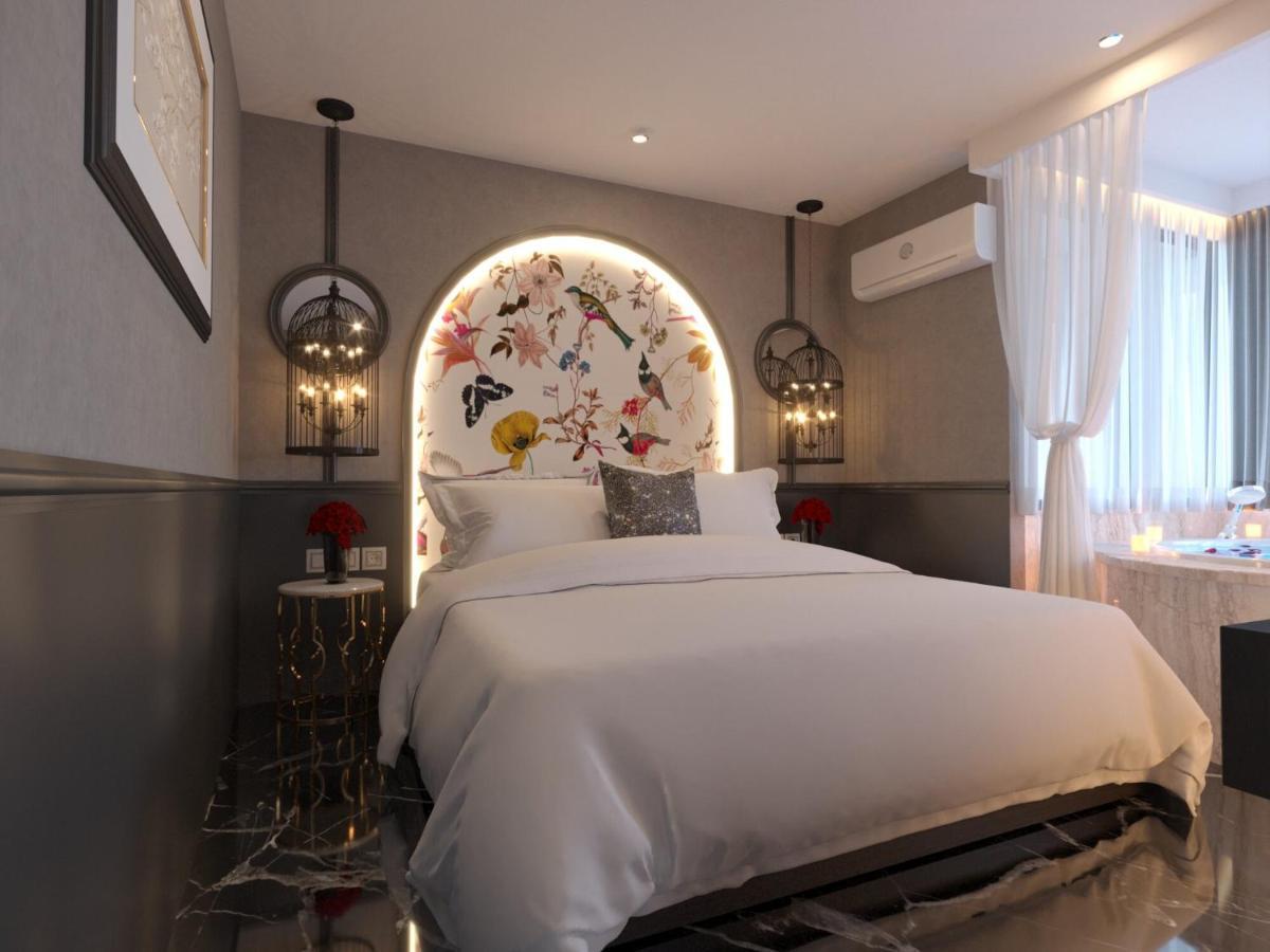 Elisa Boutique Saigon Hotel Ho Chi Minh City Bagian luar foto
