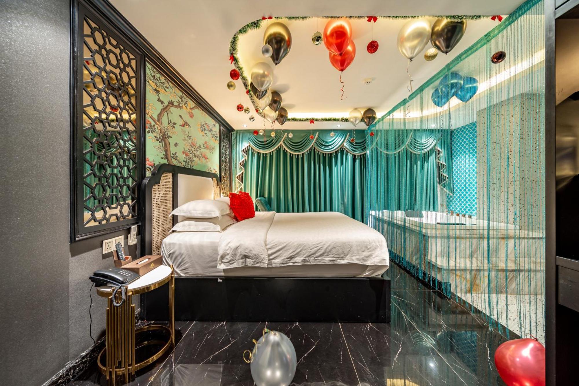 Elisa Boutique Saigon Hotel Ho Chi Minh City Bagian luar foto