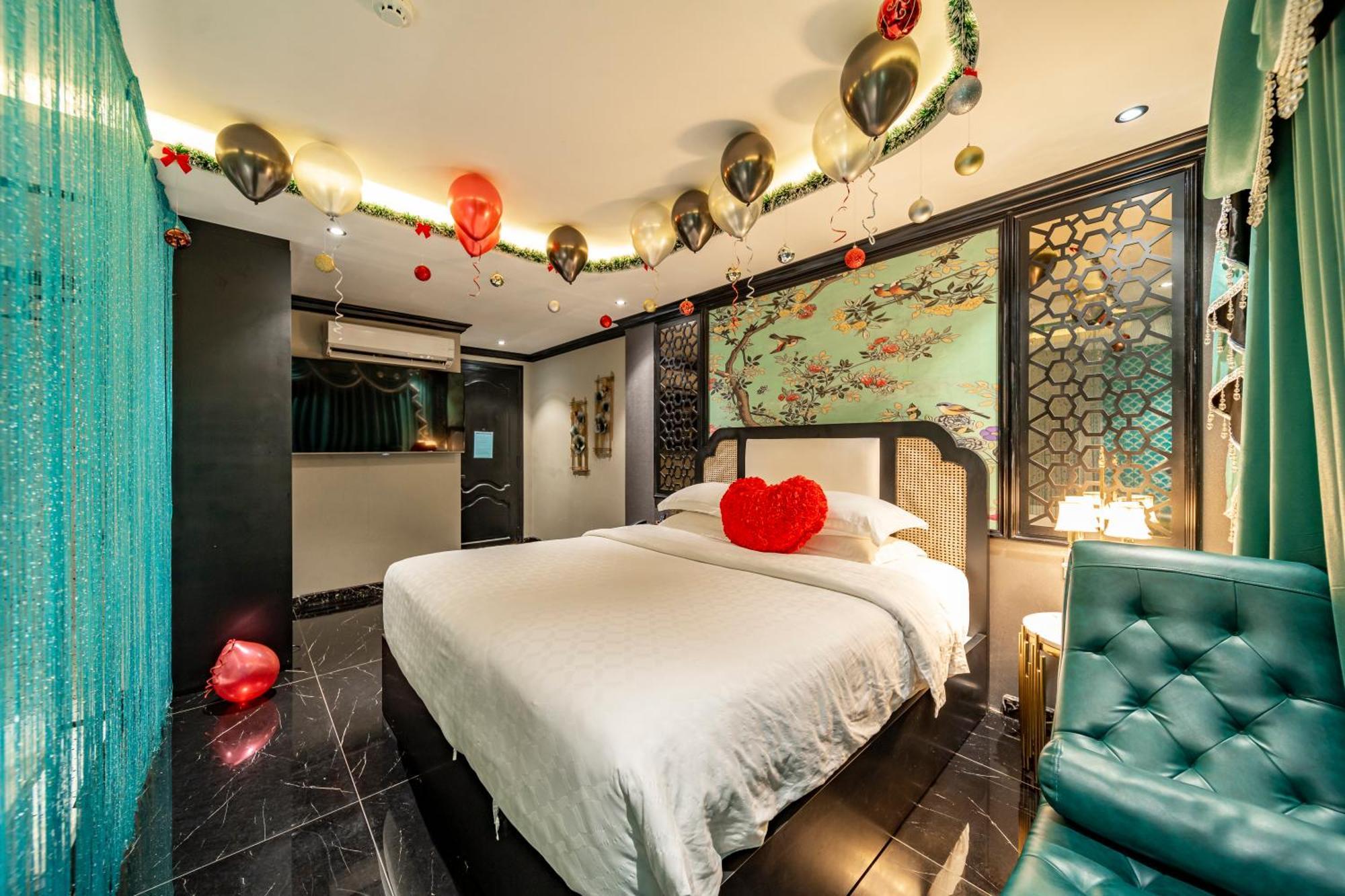 Elisa Boutique Saigon Hotel Ho Chi Minh City Bagian luar foto